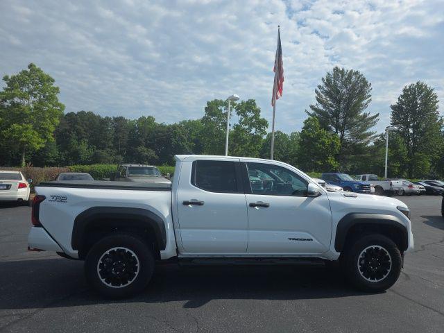 2024 Toyota Tacoma TRD Off Road 4WD