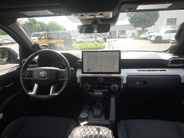 2024 Toyota Tacoma TRD Off Road 4WD