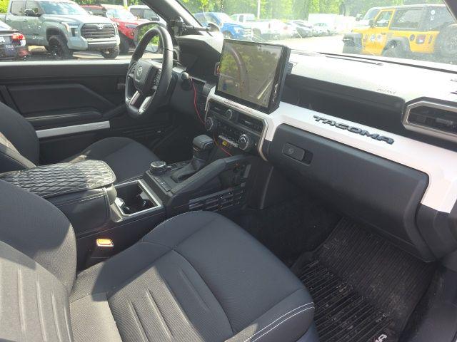 2024 Toyota Tacoma TRD Off Road 4WD