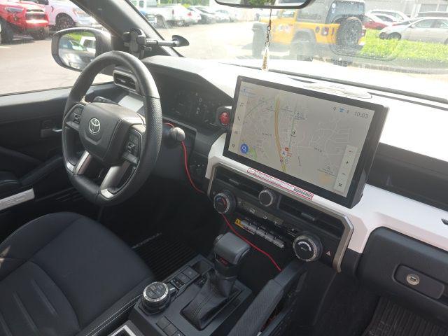2024 Toyota Tacoma TRD Off Road 4WD