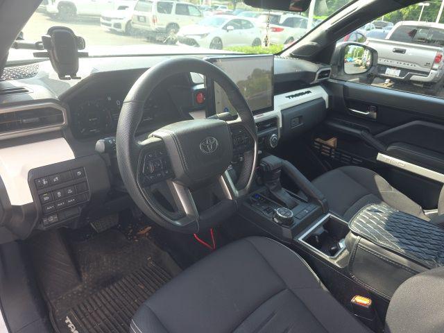 2024 Toyota Tacoma TRD Off Road 4WD