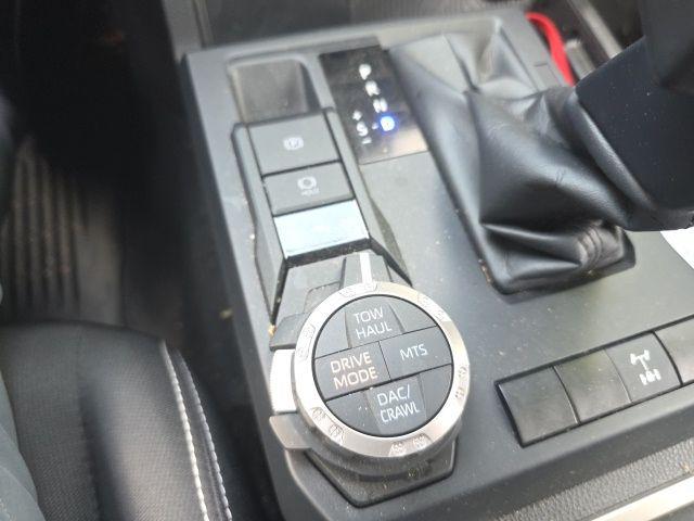 2024 Toyota Tacoma TRD Off Road 4WD