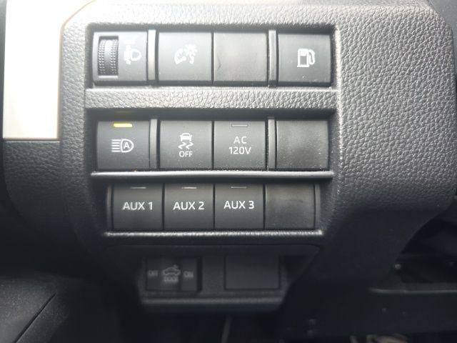2024 Toyota Tacoma TRD Off Road 4WD