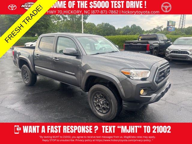 2022 Toyota Tacoma SR5 V6 for sale in Hickory, NC