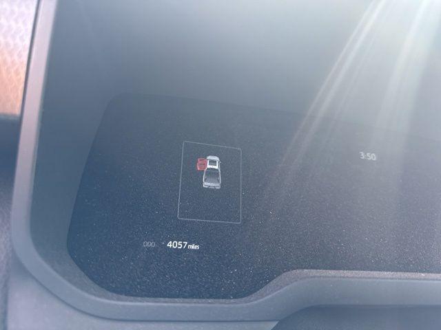 2026 Toyota Tundra TRD Pro Hybrid CrewMax 5.5' Bed