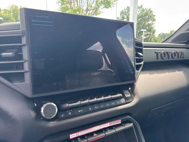 2026 Toyota Tundra TRD Pro Hybrid CrewMax 5.5' Bed