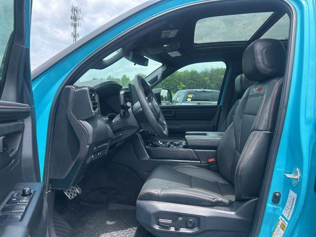 2026 Toyota Tundra TRD Pro Hybrid CrewMax 5.5' Bed