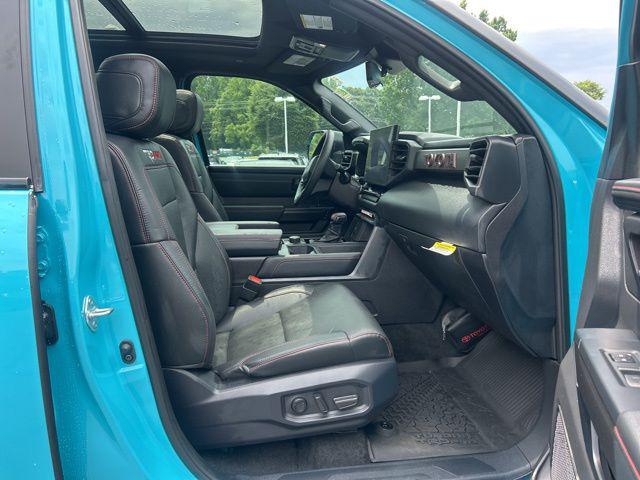2026 Toyota Tundra TRD Pro Hybrid CrewMax 5.5' Bed