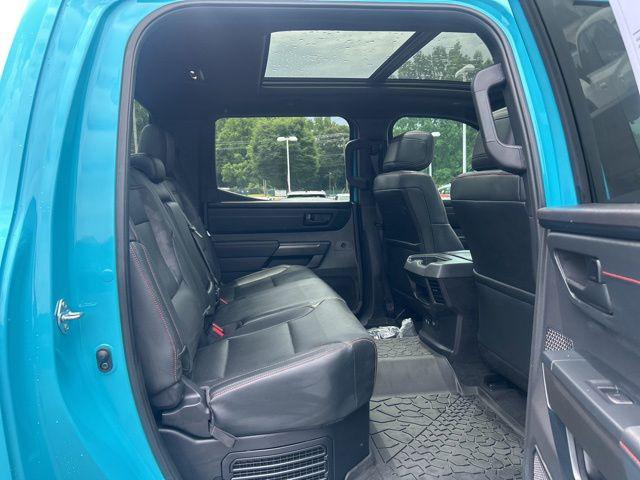 2026 Toyota Tundra TRD Pro Hybrid CrewMax 5.5' Bed