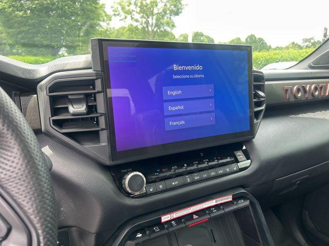 2026 Toyota Tundra TRD Pro Hybrid CrewMax 5.5' Bed