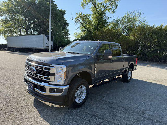 2026 Ford F-250 XLT