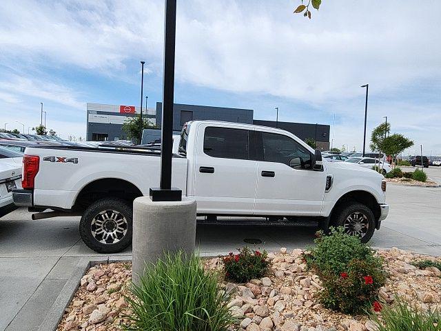 2019 Ford F-250 XLT
