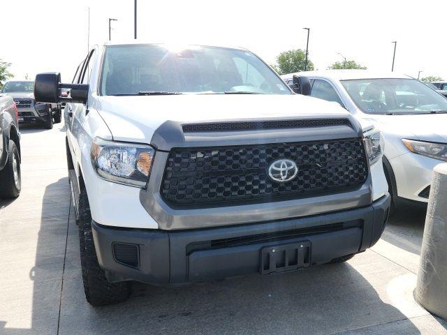 2019 Toyota Tundra SR 5.7L V8