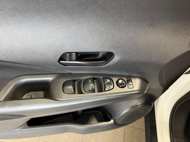 2021 Nissan Kicks S Xtronic CVT