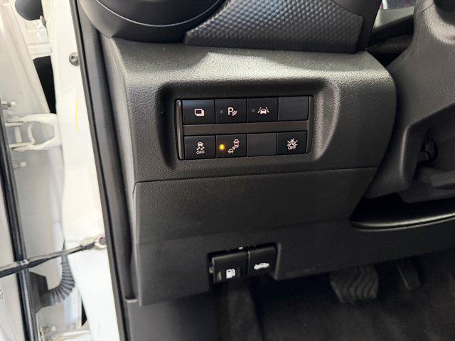 2021 Nissan Kicks S Xtronic CVT