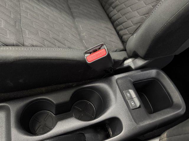 2021 Nissan Kicks S Xtronic CVT