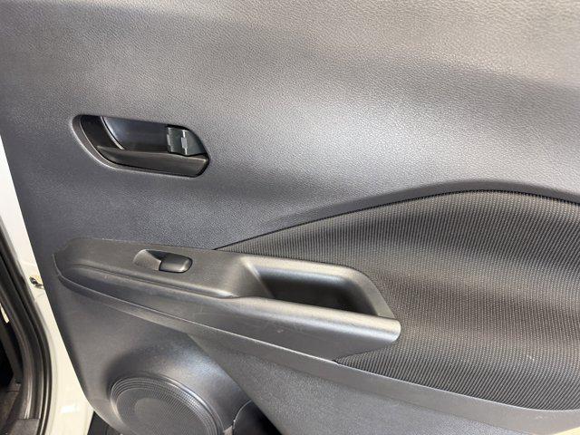 2021 Nissan Kicks S Xtronic CVT