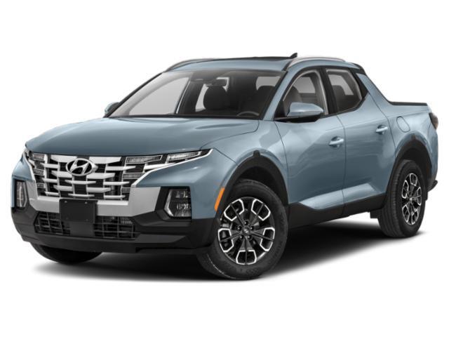 2023 Hyundai Santa Cruz SEL Premium 2023 Hyundai Santa Cruz SEL Premium