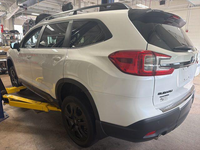 2023 Subaru Ascent Onyx Edition Limited 7-Passenger