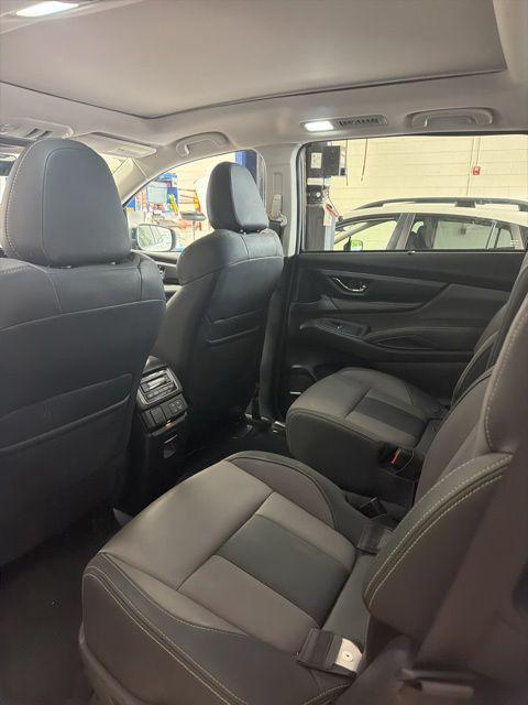 2023 Subaru Ascent Onyx Edition Limited 7-Passenger