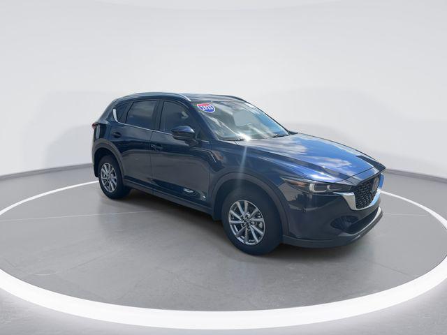2023 Mazda CX-5 2.5 S Preferred for sale in Wilmington, NC