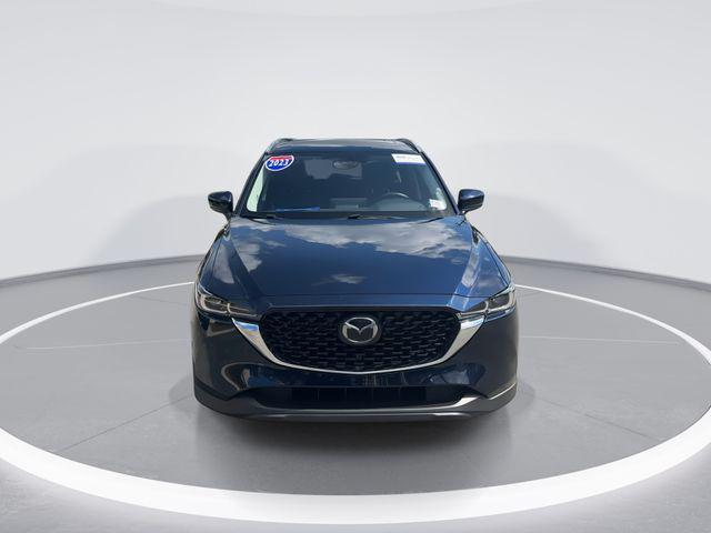 2023 Mazda CX-5 2.5 S Preferred
