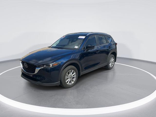 2023 Mazda CX-5 2.5 S Preferred