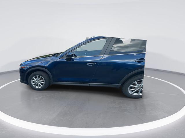 2023 Mazda CX-5 2.5 S Preferred