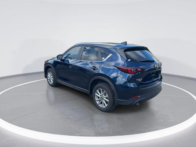2023 Mazda CX-5 2.5 S Preferred