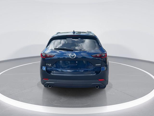 2023 Mazda CX-5 2.5 S Preferred