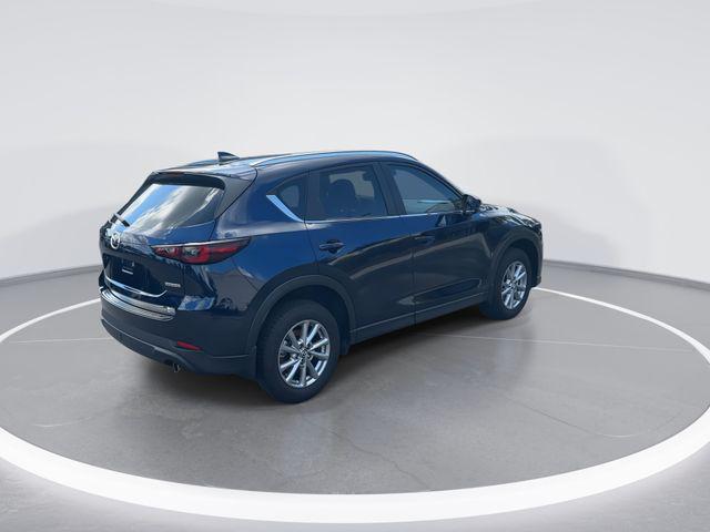2023 Mazda CX-5 2.5 S Preferred