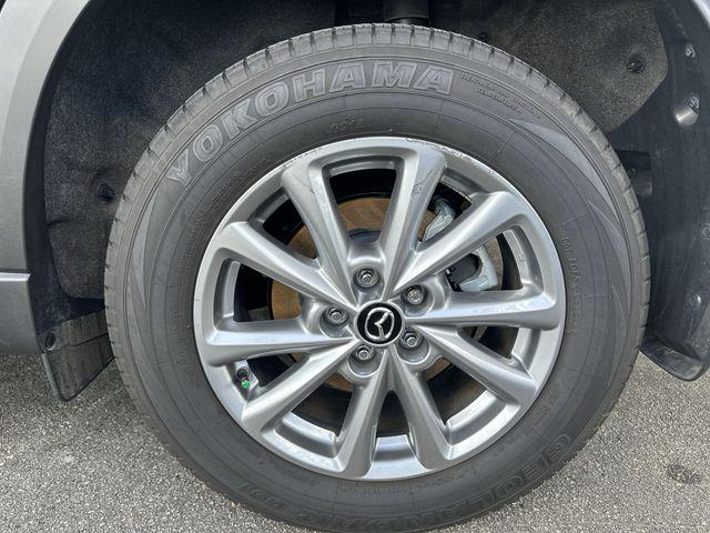 2023 Mazda CX-5 2.5 S Preferred