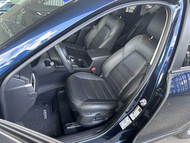 2023 Mazda CX-5 2.5 S Preferred