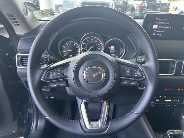 2023 Mazda CX-5 2.5 S Preferred