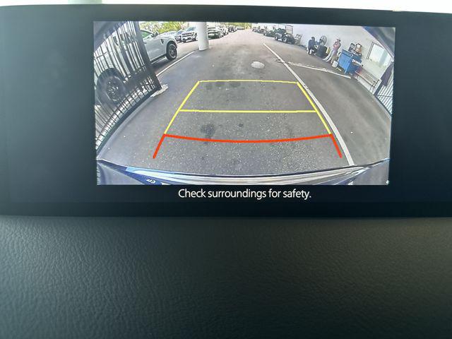 2023 Mazda CX-5 2.5 S Preferred