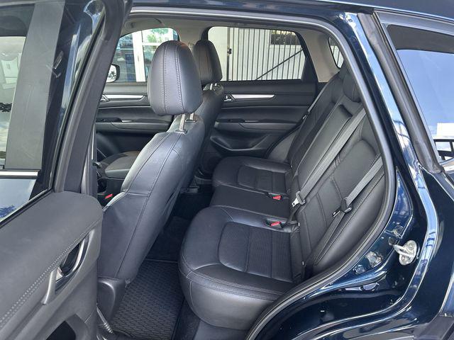 2023 Mazda CX-5 2.5 S Preferred