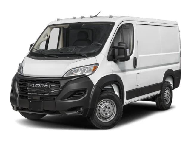 2026 RAM Ram ProMaster RAM PROMASTER 1500 TRADESMAN CARGO VAN HIGH ROOF 136 WB 2026 RAM Ram ProMaster RAM PROMASTER 1500 TRADESMAN CARGO VAN HIGH ROOF 136 WB