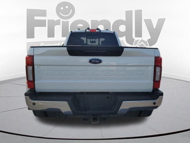 2022 Ford F-450 LARIAT