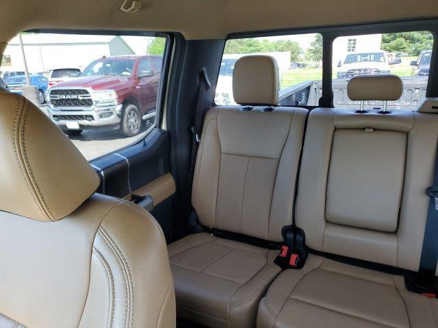 2022 Ford F-450 LARIAT
