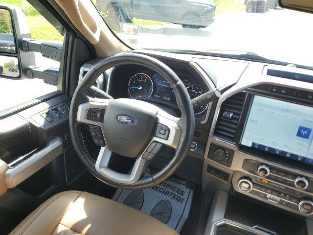 2022 Ford F-450 LARIAT
