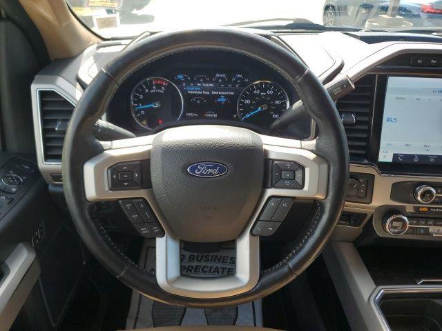 2022 Ford F-450 LARIAT