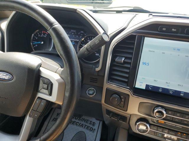 2022 Ford F-450 LARIAT