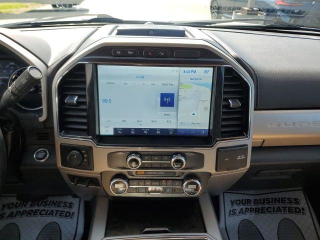 2022 Ford F-450 LARIAT