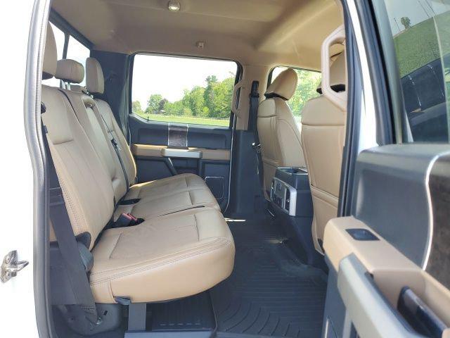 2022 Ford F-450 LARIAT