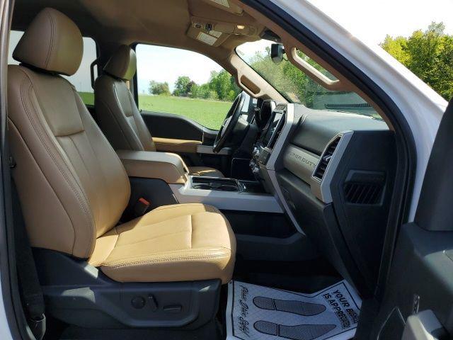 2022 Ford F-450 LARIAT