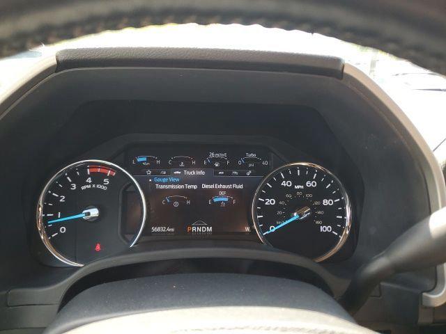 2022 Ford F-450 LARIAT