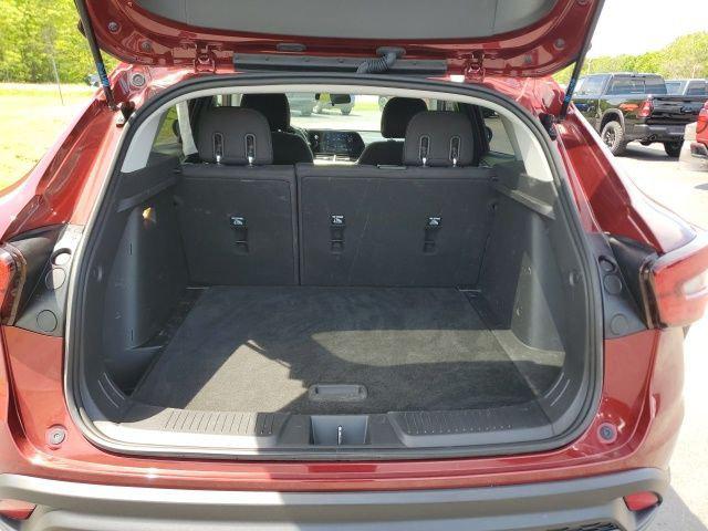 2024 Chevrolet Trax FWD SP