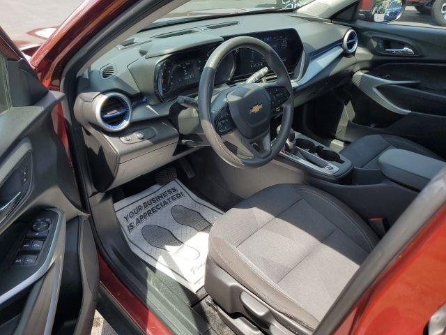 2024 Chevrolet Trax FWD SP