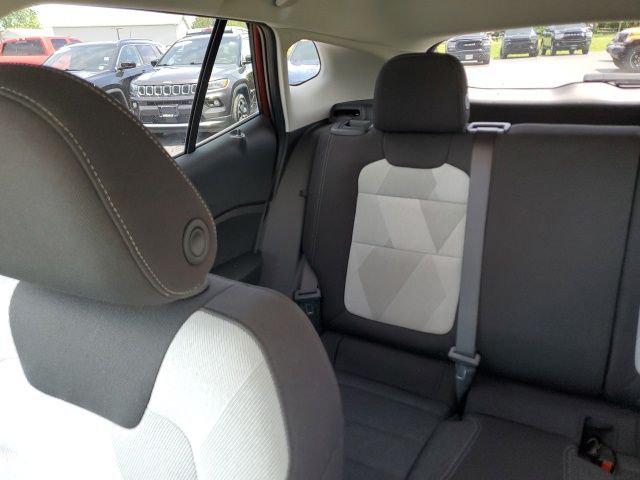 2024 Chevrolet Trax FWD SP