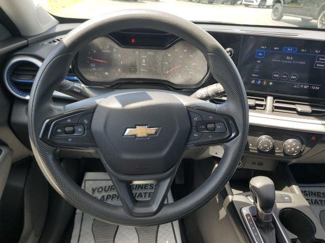 2024 Chevrolet Trax FWD SP
